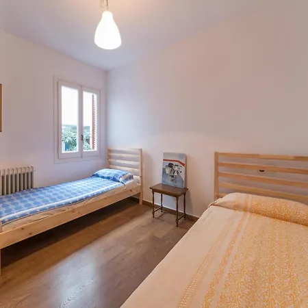 4 Bedroom In Costa Brava Appartement L' Escala