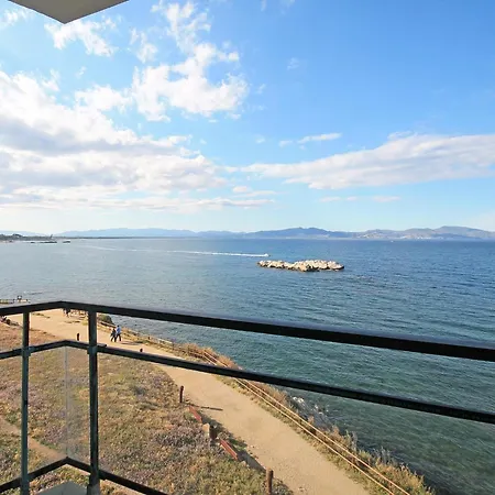 4 Bedroom In Costa Brava L'Escala