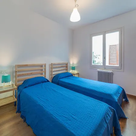 4 Bedroom In Costa Brava * L'Escala