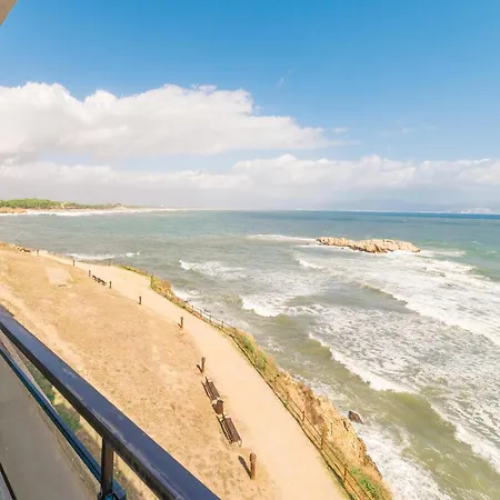 Appartement 4 Bedroom In Costa Brava L' Escala