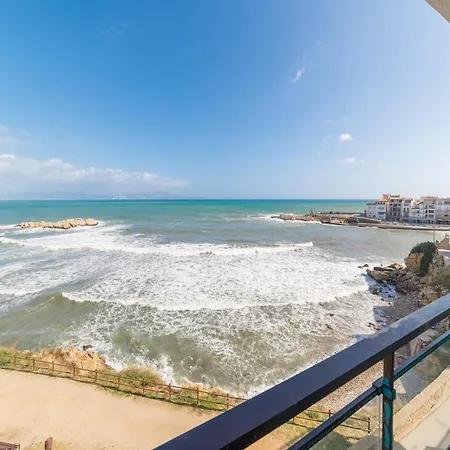 4 Bedroom In Costa Brava L' Escala