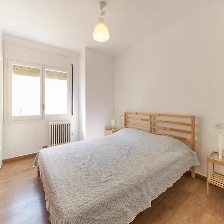 Apartment 4 Bedroom In Costa Brava