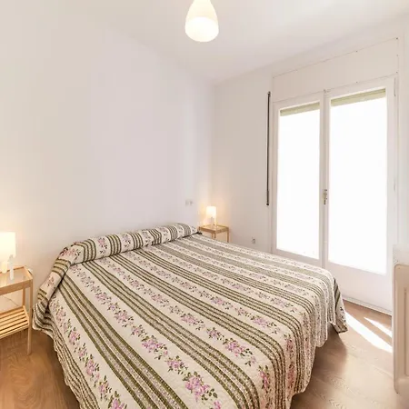 Appartement 4 Bedroom In Costa Brava *