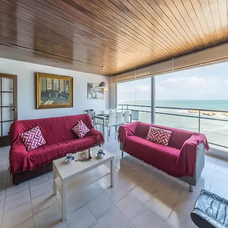 4 Bedroom In Costa Brava L'Escala